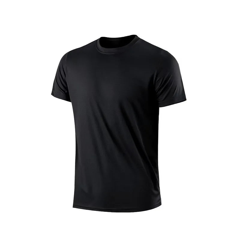 Men's Quick Dry Sport T-Shirt