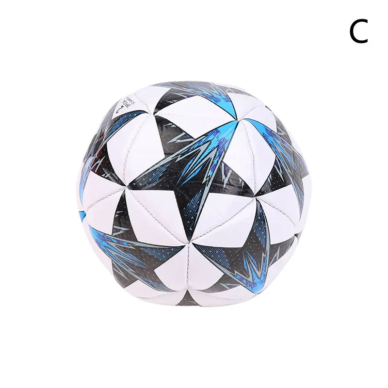 Mini Soccer Balls Size 2 – Kids Toy