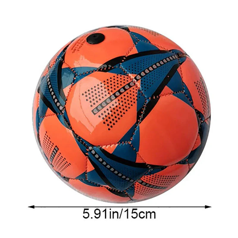 Mini Soccer Balls Size 2 – Kids Toy