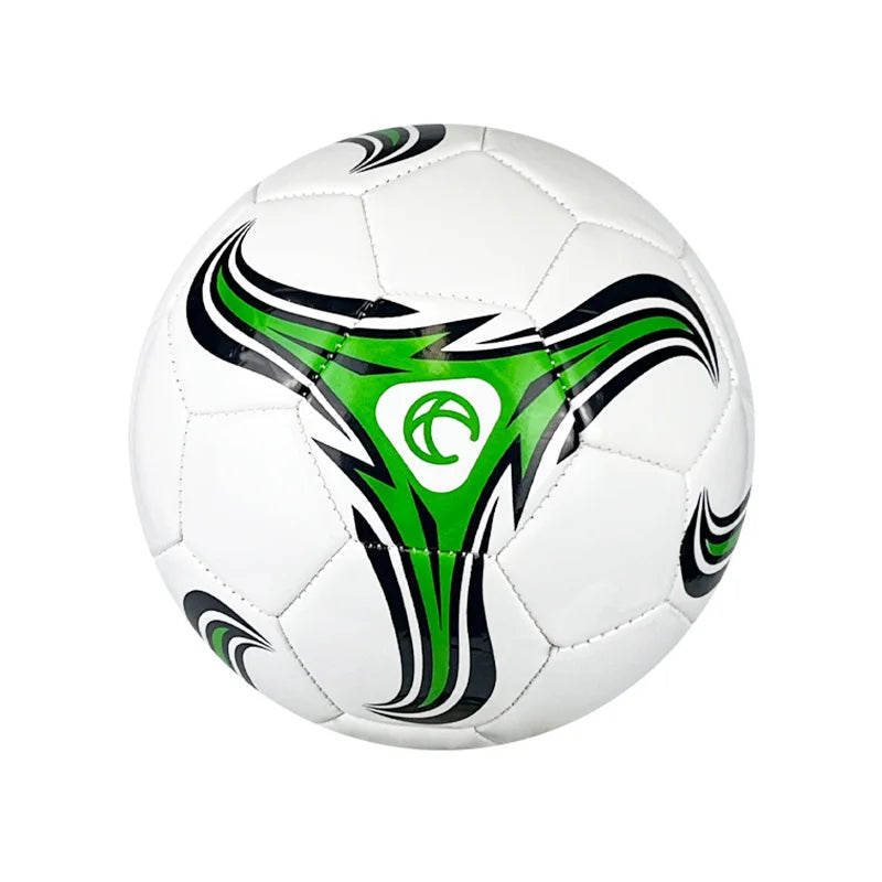 Soccer Ball Size 4/5 – Wear-Resistant
