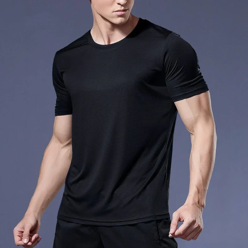 Men's Quick Dry Sport T-Shirt