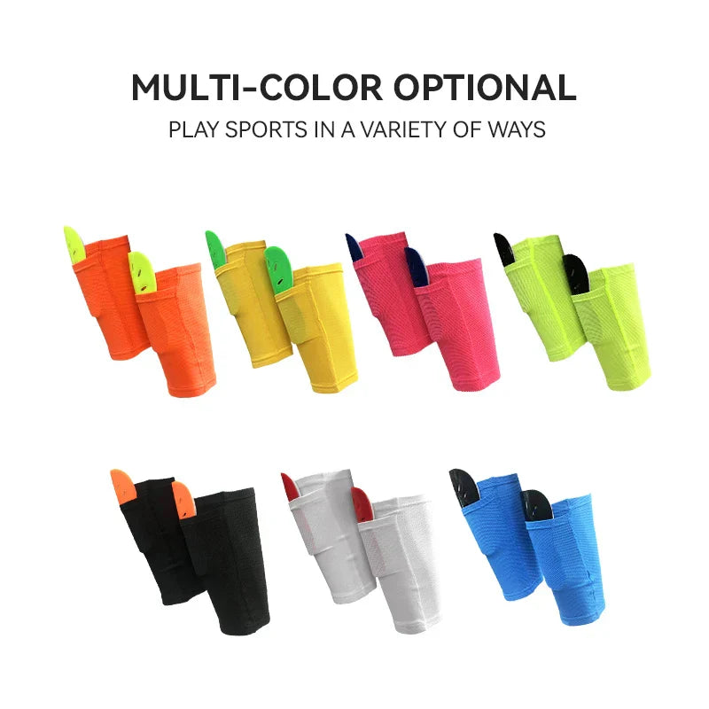 Calf Compression Sleeve – Soccer & Basketball