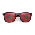 42 Countries Flag Sunglasses