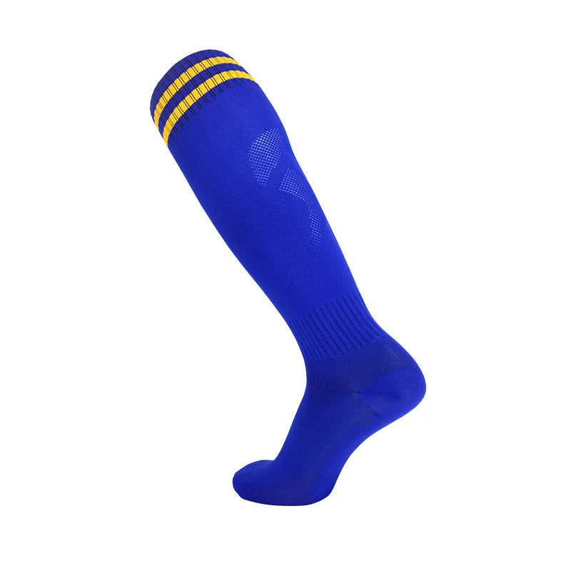 Kids Anti-Slip Soccer Socks