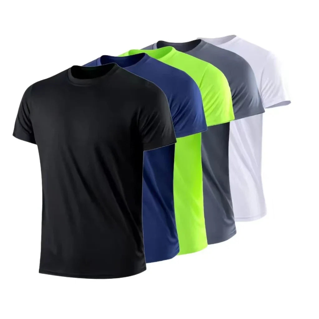 Men's Quick Dry Sport T-Shirt