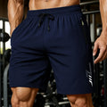 Men's Quick Dry Training Gym Shorts