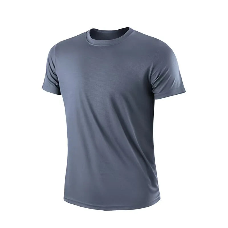 Men's Quick Dry Sport T-Shirt