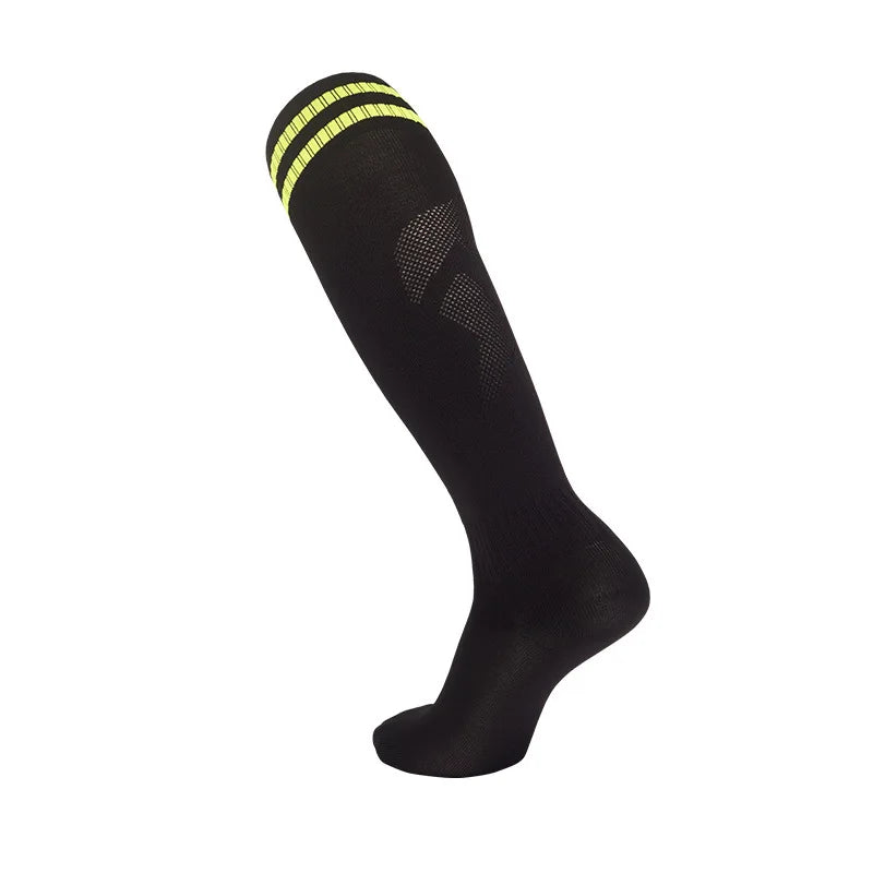 Kids Anti-Slip Soccer Socks