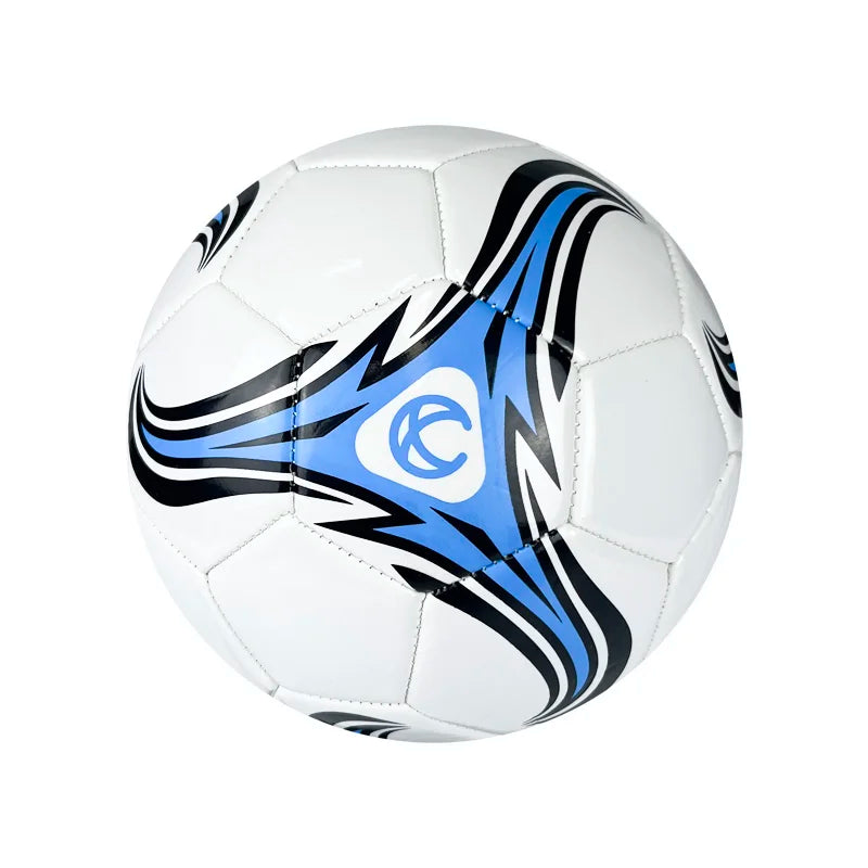 Soccer Ball Size 4/5 – Wear-Resistant