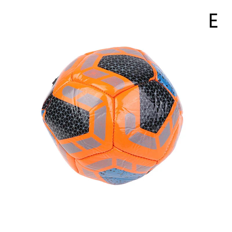 Mini Soccer Balls Size 2 – Kids Toy