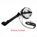 Kids Solo Soccer Trainer Juggle Bag