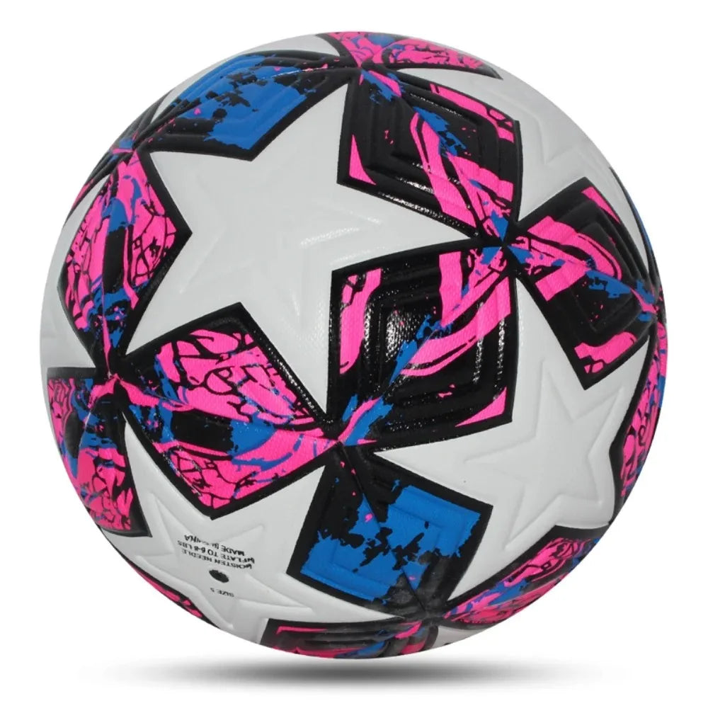Soccer Ball Size 5 – Premium PU