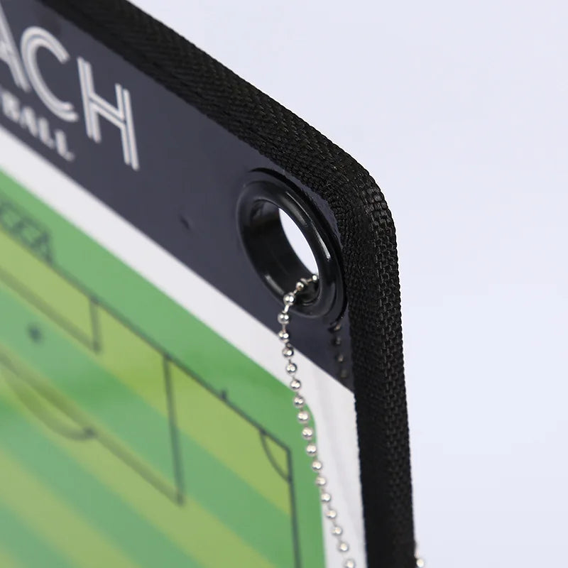 Magnetic Soccer Tactical Coaching Board