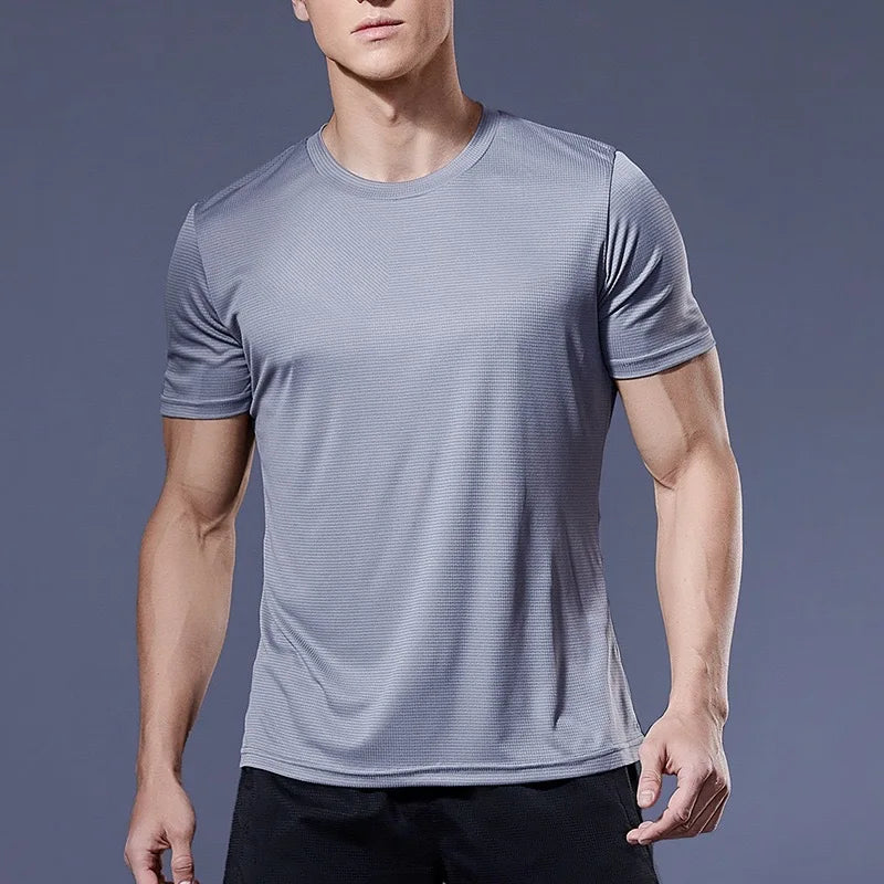 Men's Quick Dry Sport T-Shirt