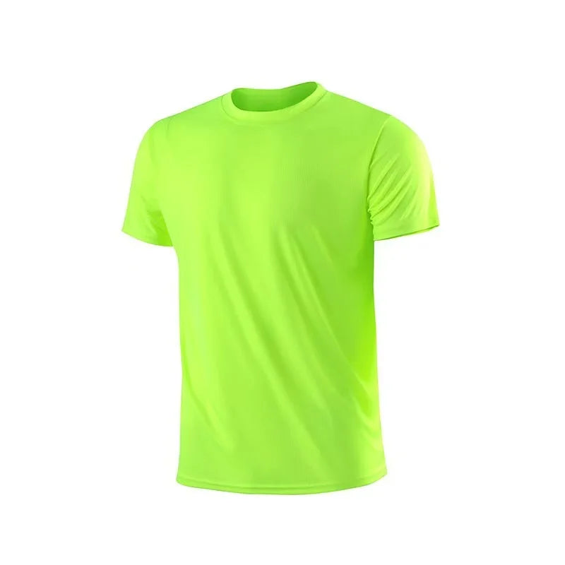Men's Quick Dry Sport T-Shirt