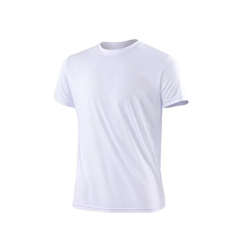 Men's Quick Dry Sport T-Shirt